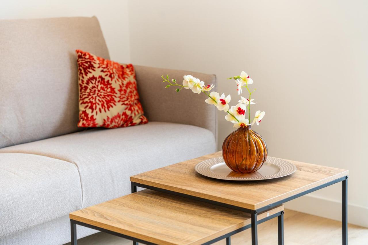 Apartamentos Areas Do Mar - Apart 1 Y 2 サンシェンショ エクステリア 写真