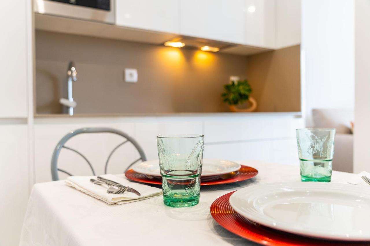 Apartamentos Areas Do Mar - Apart 1 Y 2 サンシェンショ エクステリア 写真