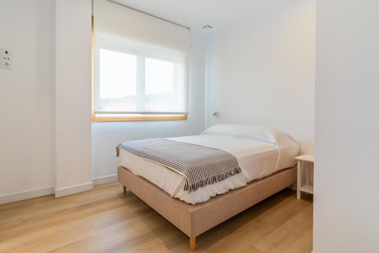Apartamentos Areas Do Mar - Apart 1 Y 2 サンシェンショ エクステリア 写真