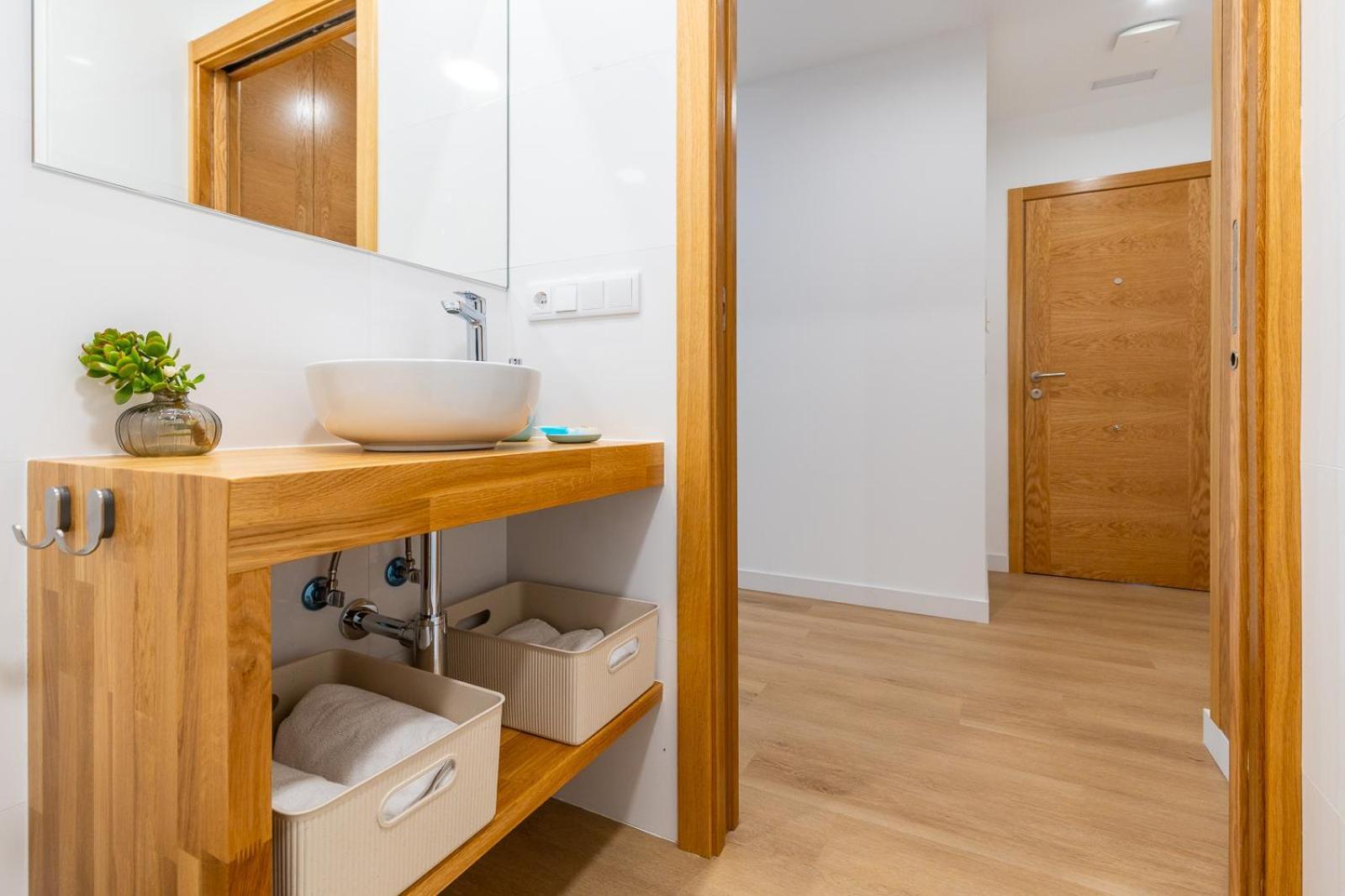 Apartamentos Areas Do Mar - Apart 1 Y 2 サンシェンショ エクステリア 写真