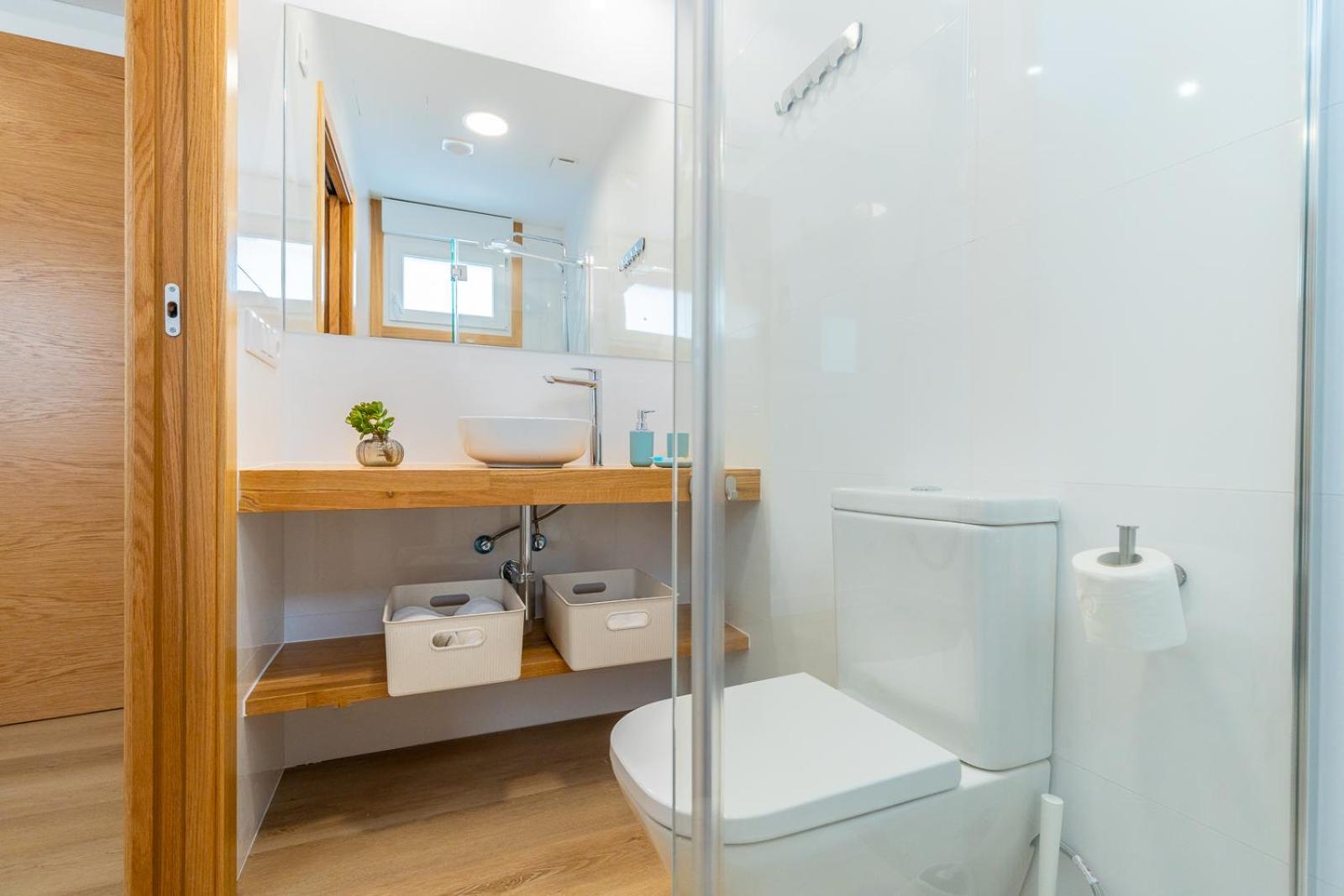 Apartamentos Areas Do Mar - Apart 1 Y 2 サンシェンショ エクステリア 写真