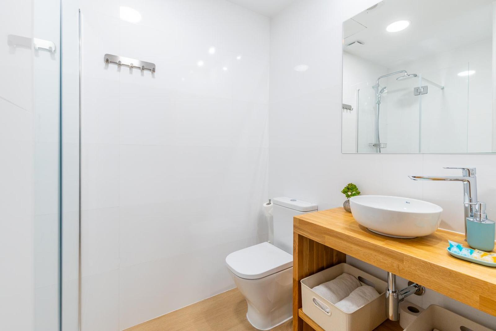 Apartamentos Areas Do Mar - Apart 1 Y 2 サンシェンショ エクステリア 写真